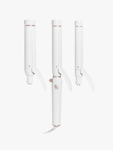 T3 Switch Kit Classic Trio with two attachments on white background